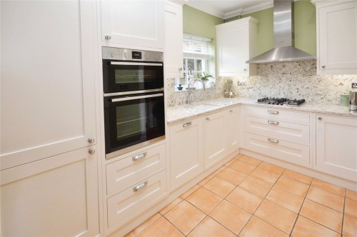 Pewterers Avenue, Bishops Stortford, Herts