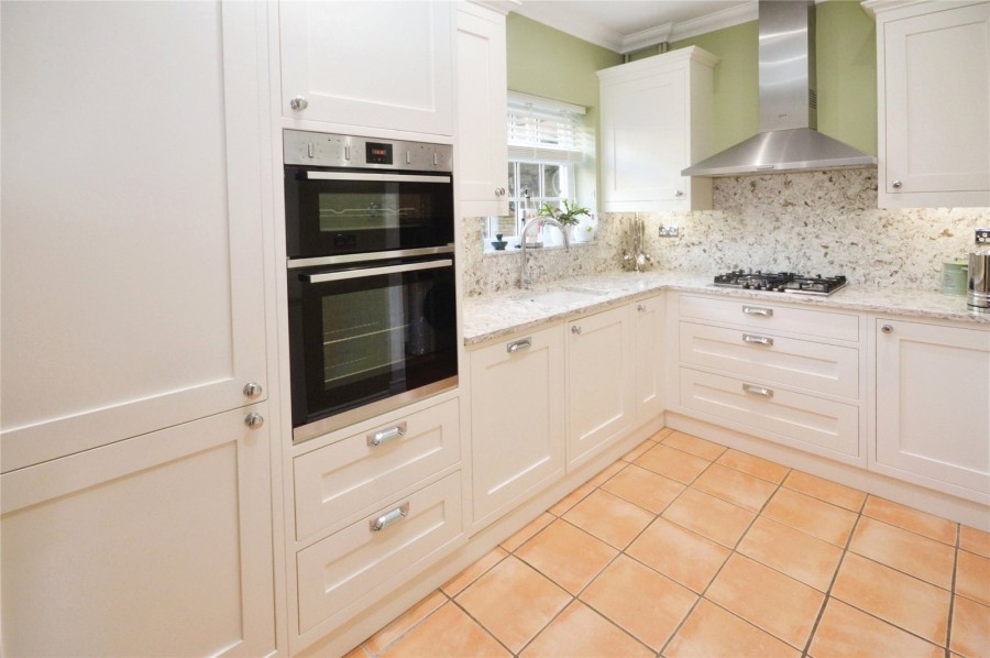 Pewterers Avenue, Bishops Stortford, Herts