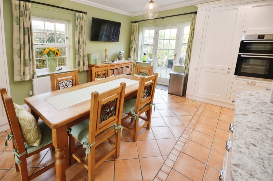 Pewterers Avenue, Bishops Stortford, Herts