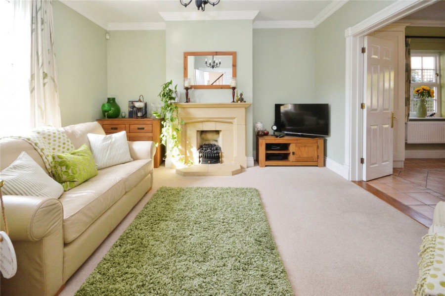 Pewterers Avenue, Bishops Stortford, Herts