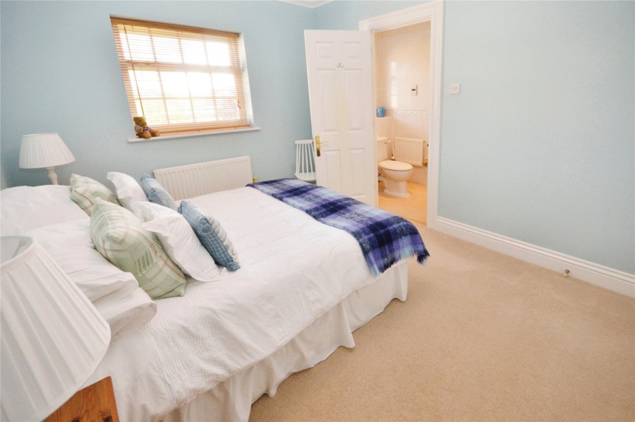 Pewterers Avenue, Bishops Stortford, Herts