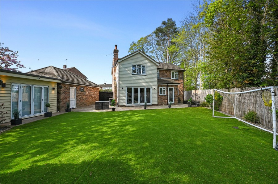 4 bedroom House for Sale Alderbury Road, Stansted Mountfitchet, Essex