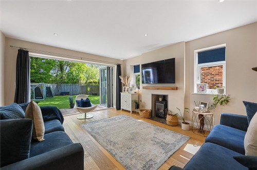 Alderbury Road, Stansted Mountfitchet, Essex