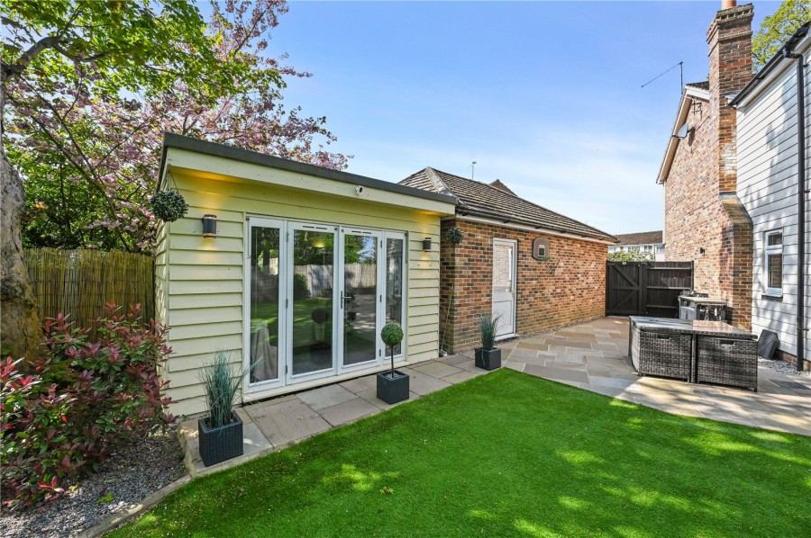 Alderbury Road, Stansted Mountfitchet, Essex