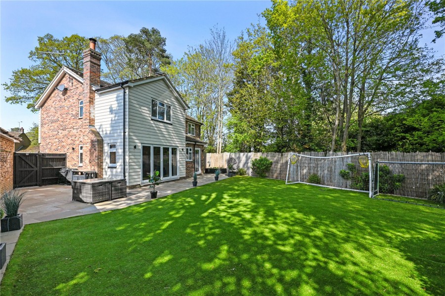 Alderbury Road, Stansted Mountfitchet, Essex