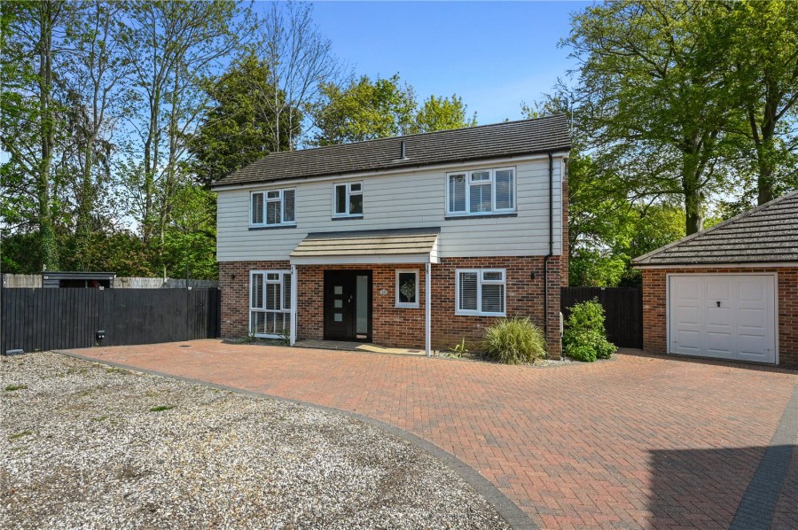 Alderbury Road, Stansted Mountfitchet, Essex