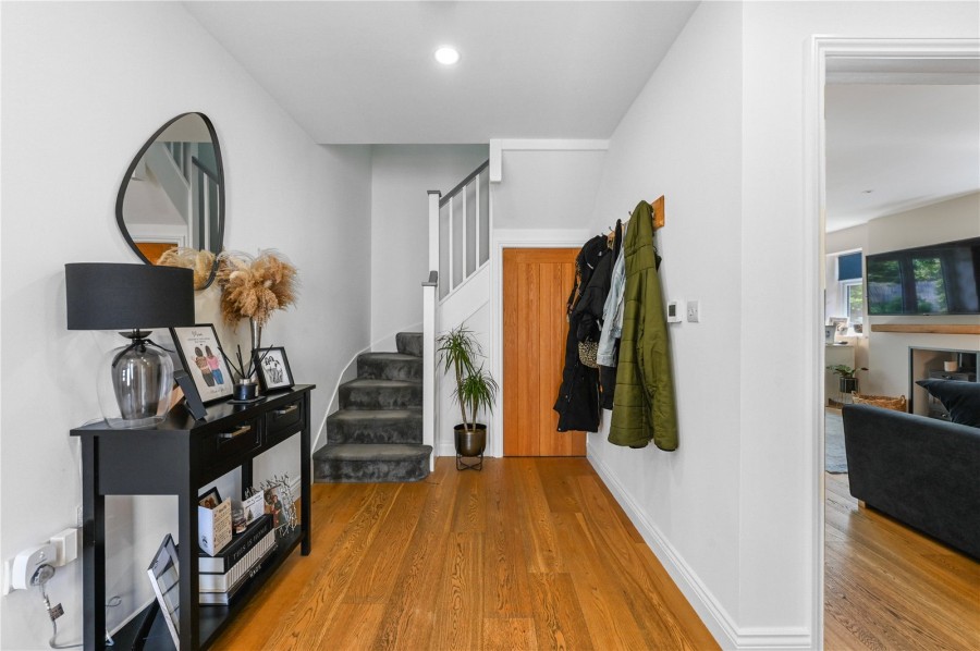 Alderbury Road, Stansted Mountfitchet, Essex