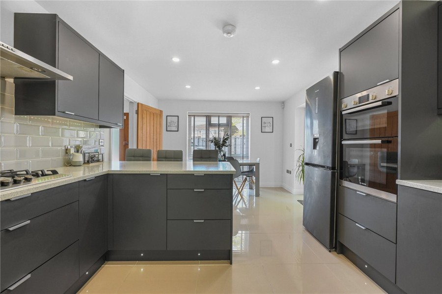 Alderbury Road, Stansted Mountfitchet, Essex