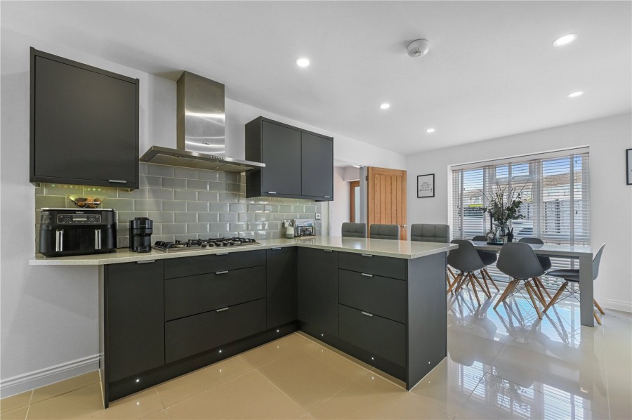 Alderbury Road, Stansted Mountfitchet, Essex