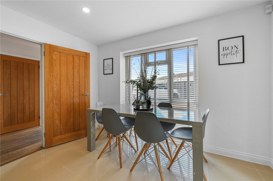 Alderbury Road, Stansted Mountfitchet, Essex