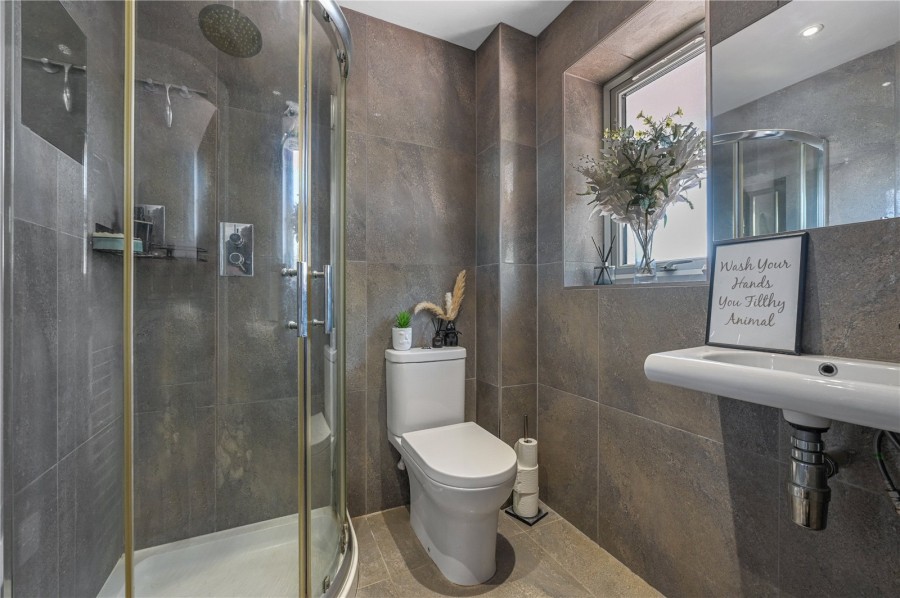 Alderbury Road, Stansted Mountfitchet, Essex