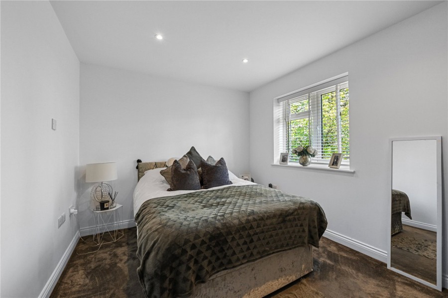 Alderbury Road, Stansted Mountfitchet, Essex