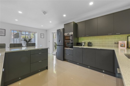 Alderbury Road, Stansted Mountfitchet, Essex