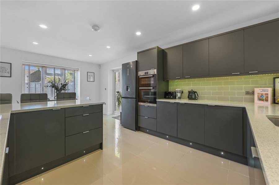 Alderbury Road, Stansted Mountfitchet, Essex