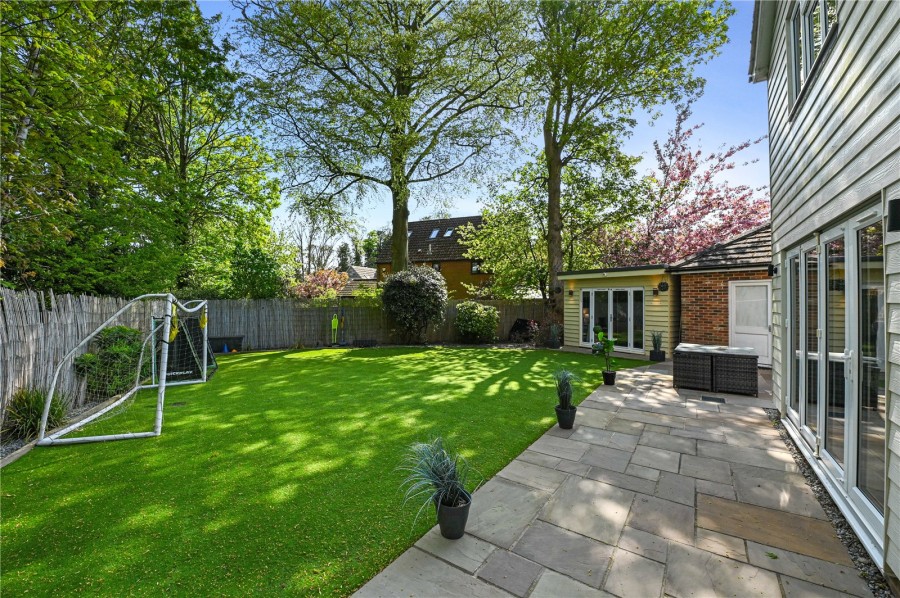 Alderbury Road, Stansted Mountfitchet, Essex