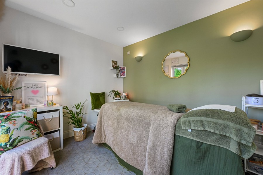 Alderbury Road, Stansted Mountfitchet, Essex