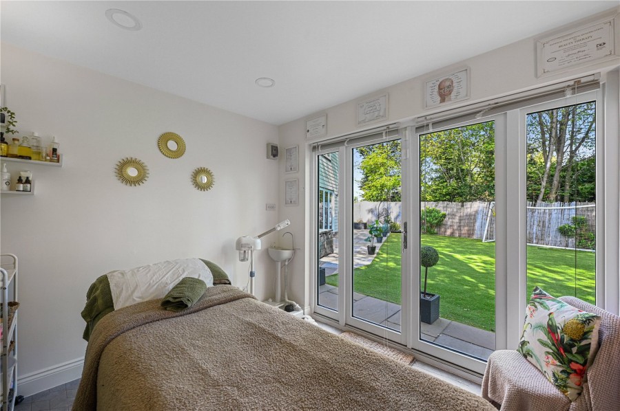 Alderbury Road, Stansted Mountfitchet, Essex