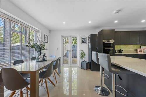 Alderbury Road, Stansted Mountfitchet, Essex