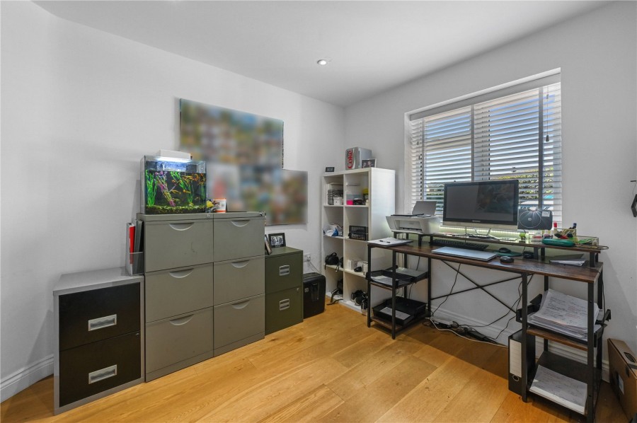 Alderbury Road, Stansted Mountfitchet, Essex