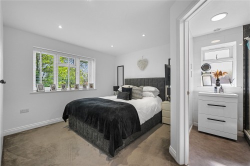 Alderbury Road, Stansted Mountfitchet, Essex