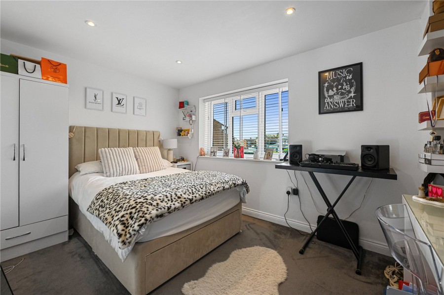 Alderbury Road, Stansted Mountfitchet, Essex