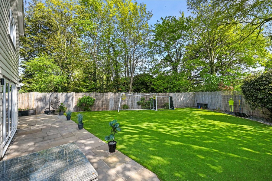 Alderbury Road, Stansted Mountfitchet, Essex