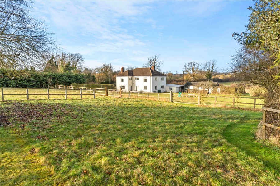 Buntingford, Hertfordshire