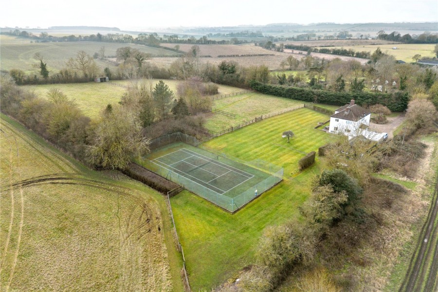 Buntingford, Hertfordshire