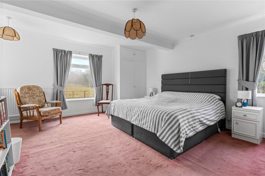 Buntingford, Hertfordshire