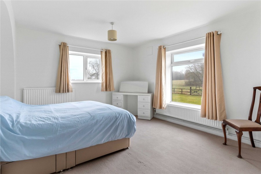Buntingford, Hertfordshire