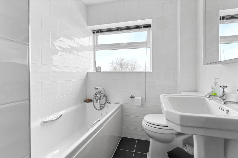 Buntingford, Hertfordshire
