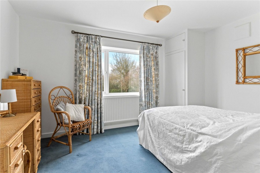 Buntingford, Hertfordshire