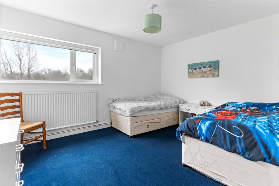 Buntingford, Hertfordshire