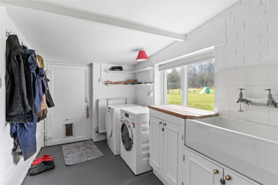 Buntingford, Hertfordshire
