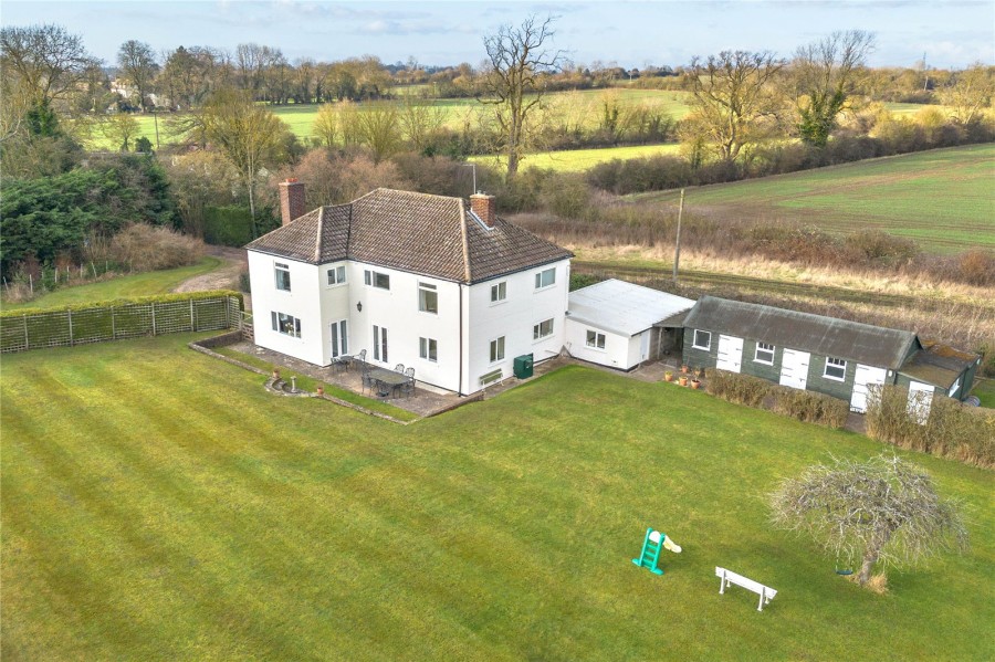 Buntingford, Hertfordshire