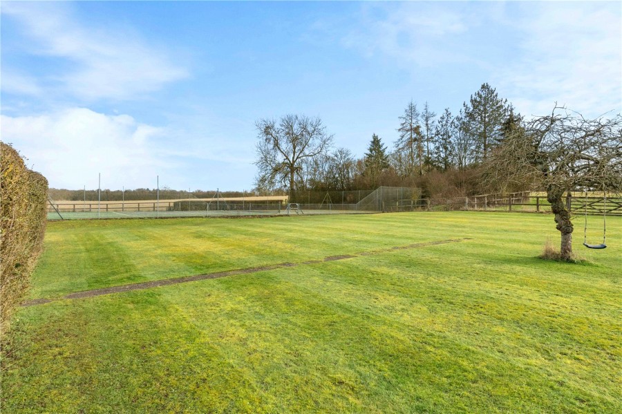 Buntingford, Hertfordshire