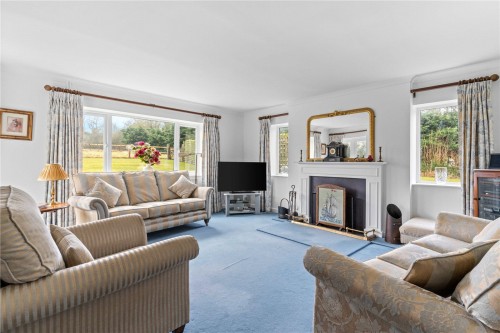 Buntingford, Hertfordshire