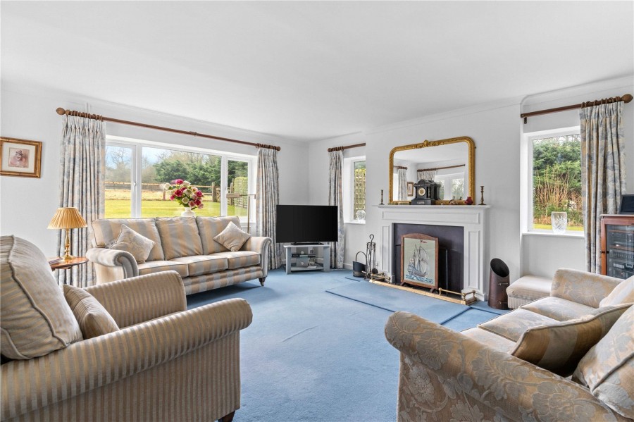 Buntingford, Hertfordshire