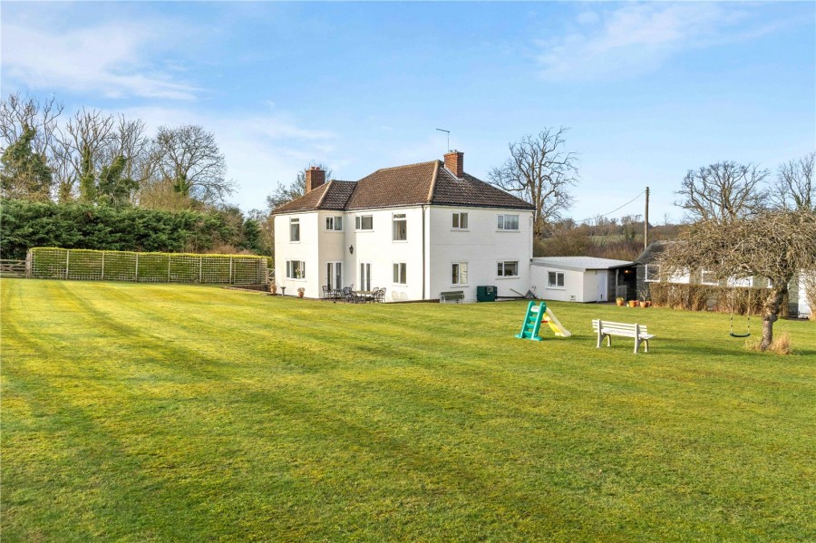 Buntingford, Hertfordshire