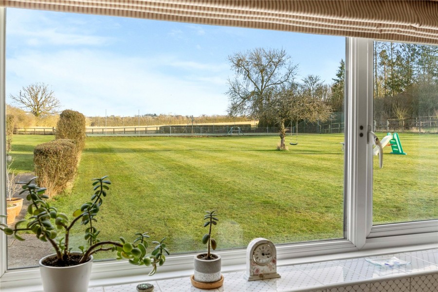Buntingford, Hertfordshire