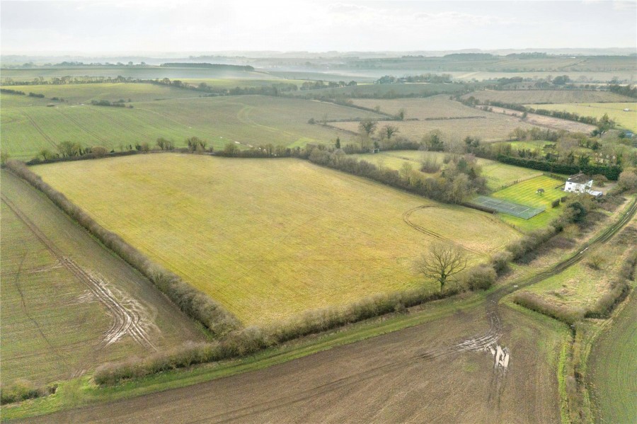 Buntingford, Hertfordshire