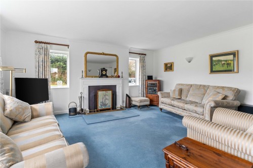 Buntingford, Hertfordshire