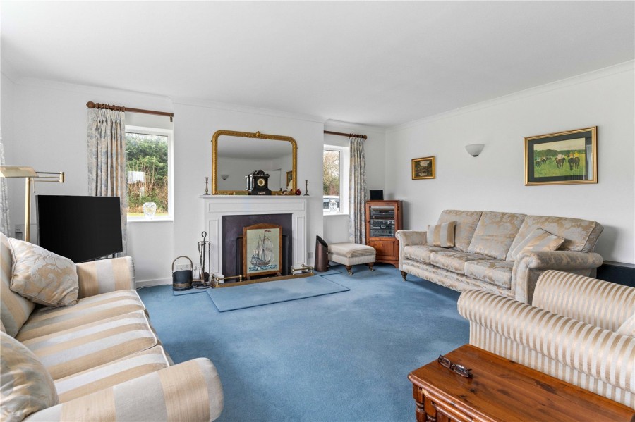Buntingford, Hertfordshire
