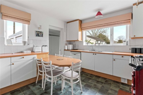 Buntingford, Hertfordshire