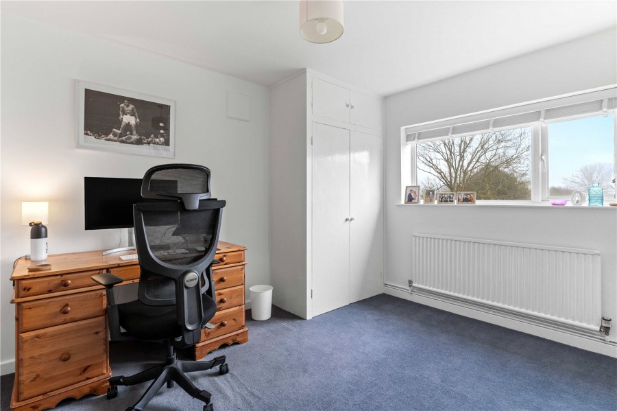 Buntingford, Hertfordshire