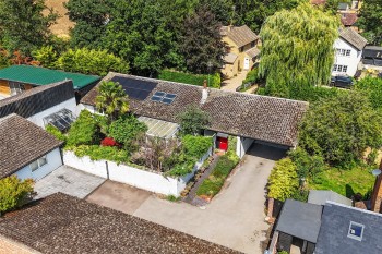 Buntingford, Hertfordshire