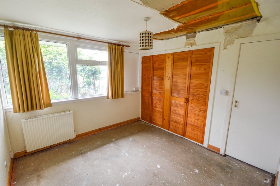 Buntingford, Hertfordshire