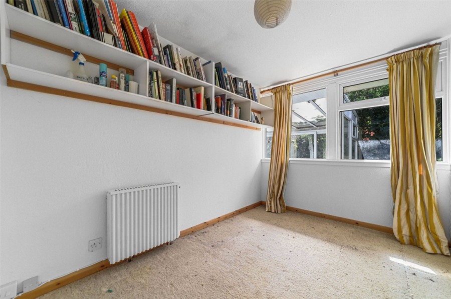 Buntingford, Hertfordshire
