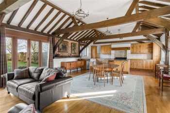 Patient End, Furneux Pelham, Hertfordshire