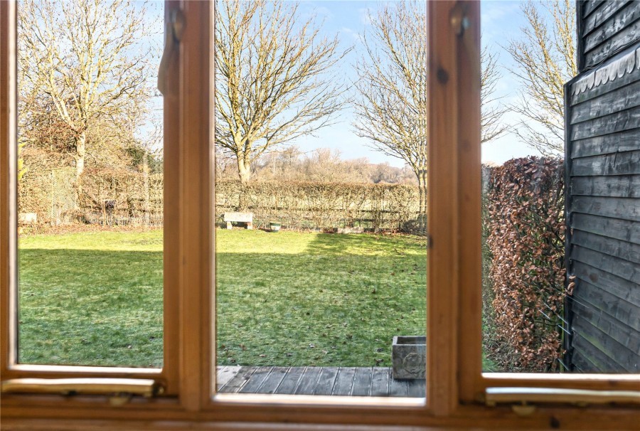 Patient End, Furneux Pelham, Hertfordshire